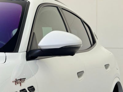 2024 Maserati Grecale Trofeo