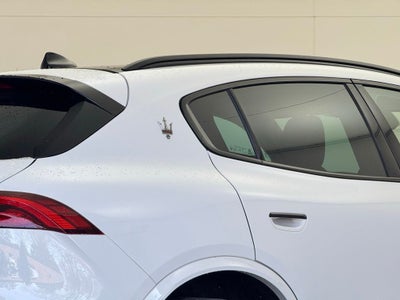 2024 Maserati Grecale Trofeo