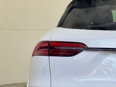 2024 Maserati Grecale Trofeo