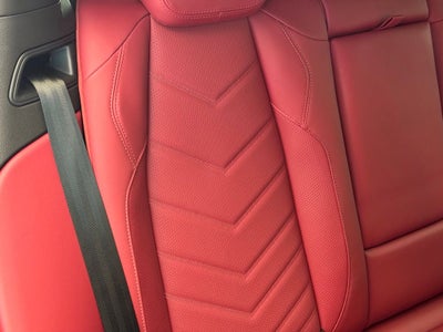 2024 Maserati Grecale Trofeo