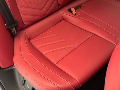 2024 Maserati Grecale Trofeo