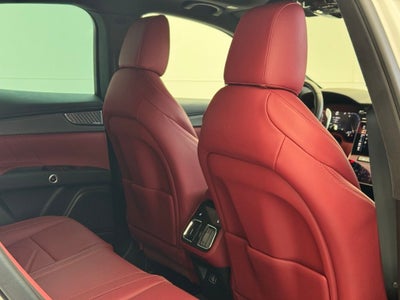 2024 Maserati Grecale Trofeo