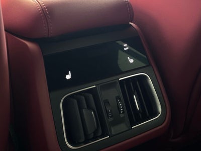 2024 Maserati Grecale Trofeo