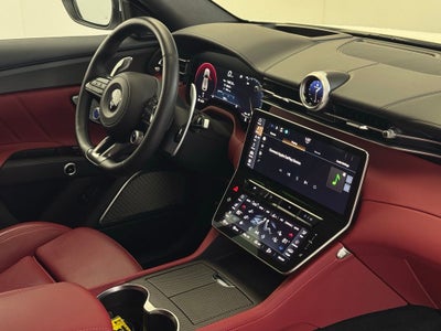 2024 Maserati Grecale Trofeo