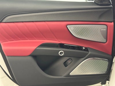 2024 Maserati Grecale Trofeo