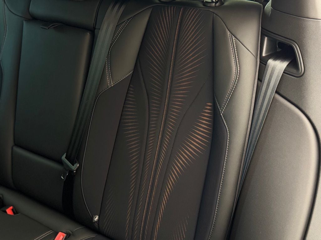 2025 Maserati Grecale Folgore