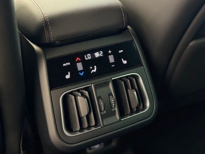 2025 Maserati Grecale Folgore