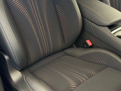 2025 Maserati Grecale Folgore