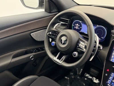 2025 Maserati Grecale Folgore