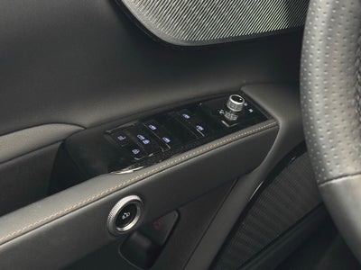 2025 Maserati Grecale Folgore