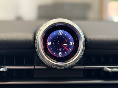 2025 Maserati Grecale Folgore