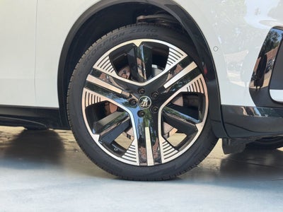 2025 Maserati Grecale Folgore