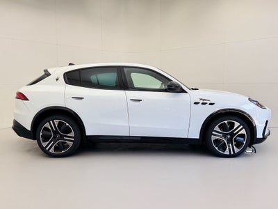 2025 Maserati Grecale Folgore