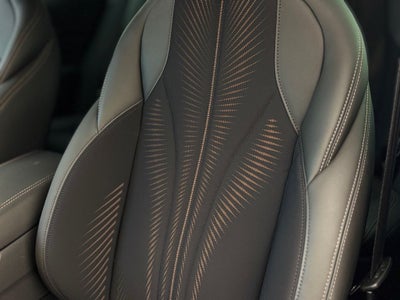 2025 Maserati Grecale Folgore