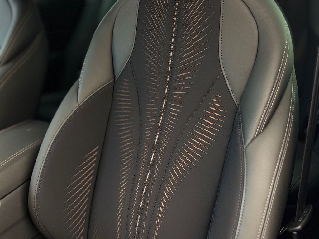 2025 Maserati Grecale Folgore