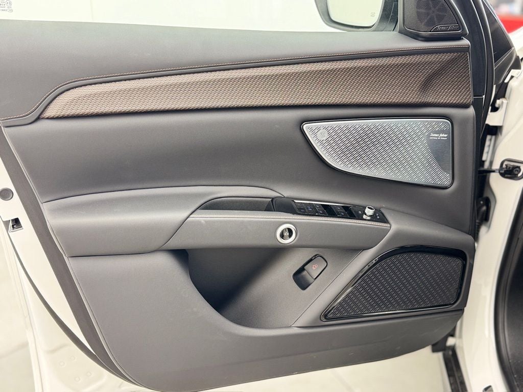 2025 Maserati Grecale Folgore