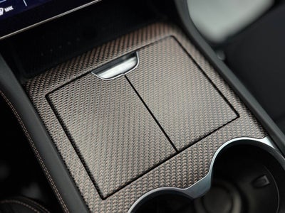 2025 Maserati Grecale Folgore