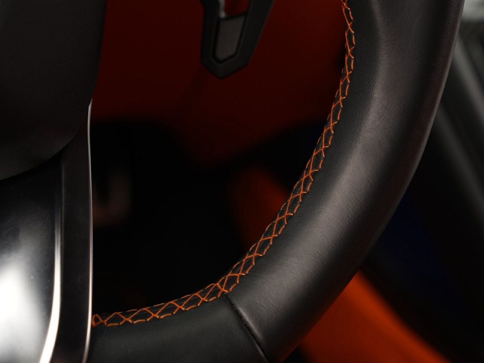 2022 Lamborghini Urus Base