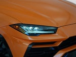 2022 Lamborghini Urus Base