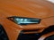 2022 Lamborghini Urus Base