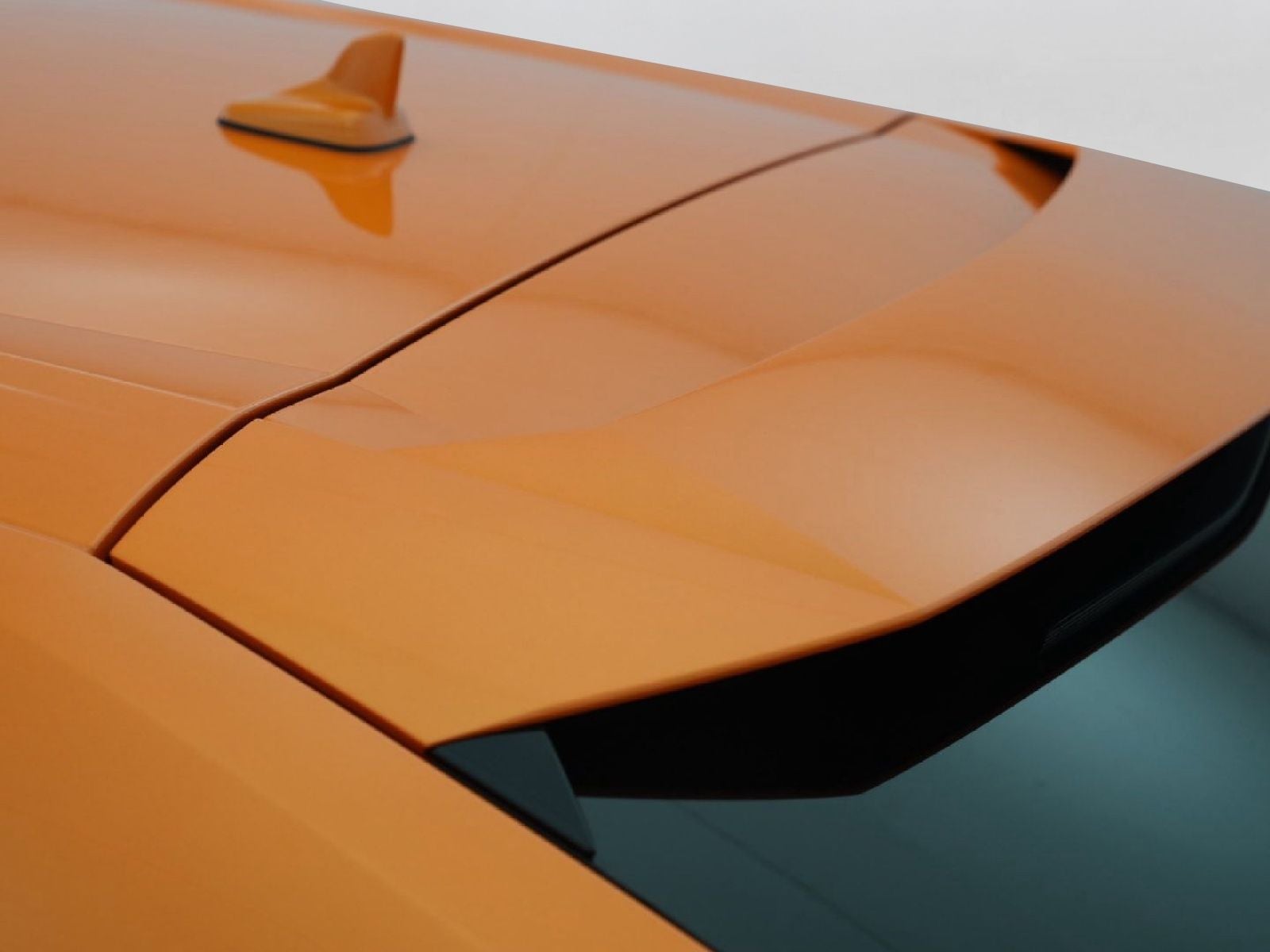 2022 Lamborghini Urus Base