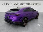 2024 Lamborghini Urus Performante