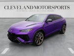 2024 Lamborghini Urus Performante