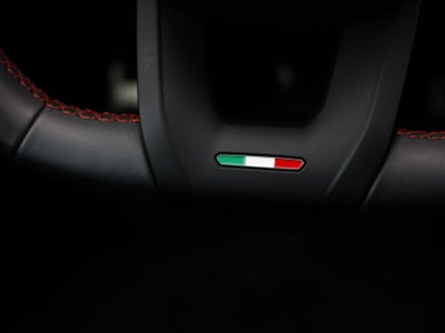 2024 Lamborghini Urus Performante