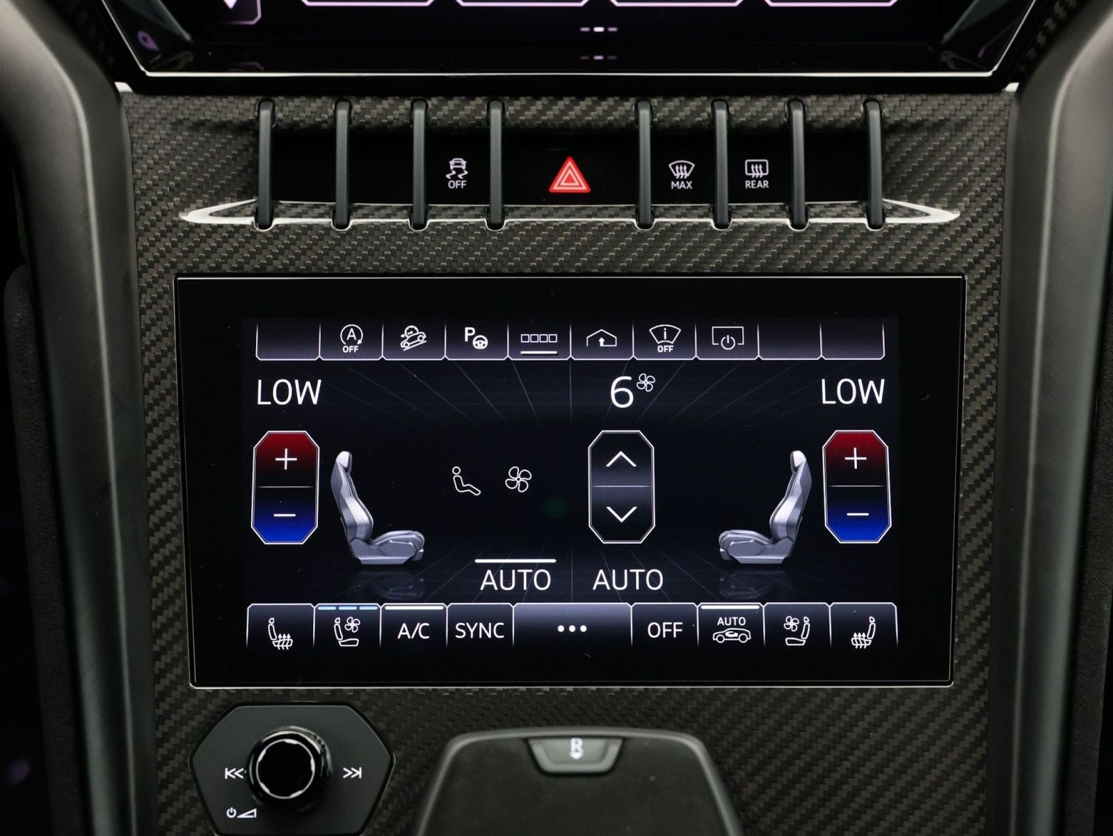 2024 Lamborghini Urus Performante
