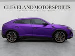 2024 Lamborghini Urus Performante