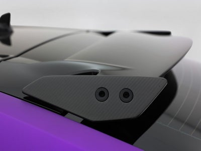 2024 Lamborghini Urus Performante