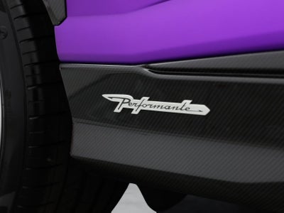 2024 Lamborghini Urus Performante