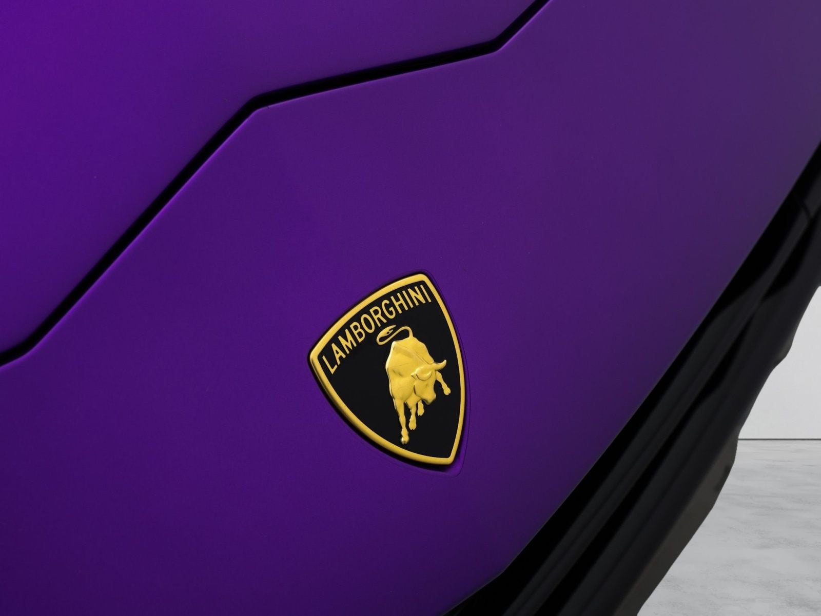 2024 Lamborghini Urus Performante