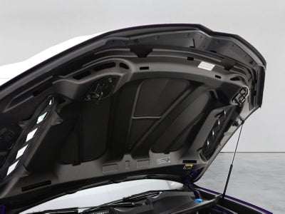 2024 Lamborghini Urus Performante