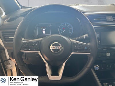 2019 Nissan Leaf SL