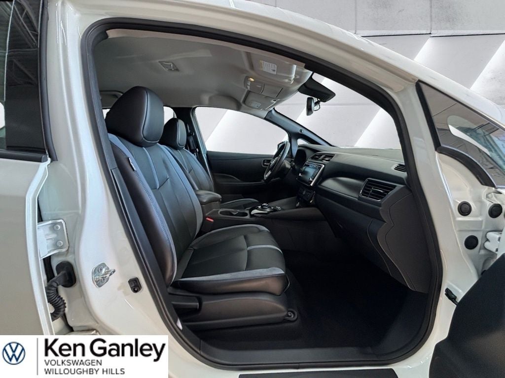 2019 Nissan Leaf SL