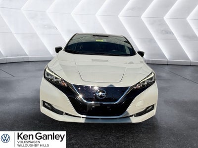 2019 Nissan Leaf SL