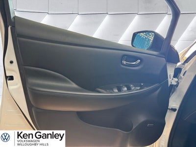 2019 Nissan Leaf SL