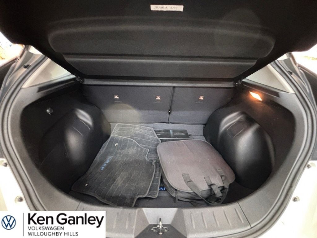 2019 Nissan Leaf SL
