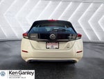 2019 Nissan Leaf SL