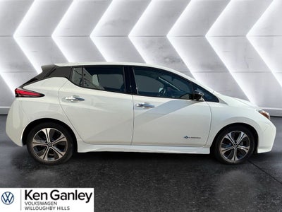 2019 Nissan Leaf SL