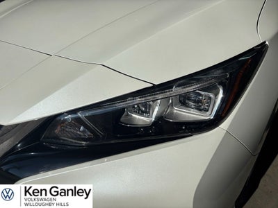 2019 Nissan Leaf SL