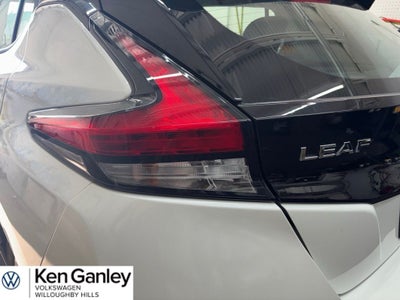 2019 Nissan Leaf SL