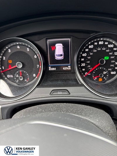 2020 Volkswagen Atlas Cross Sport 3.6L V6 SE w/Technology 4Motion