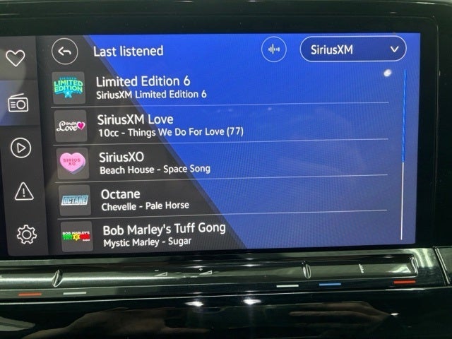 2024 Volkswagen Atlas Cross Sport 2.0T SEL R-Line