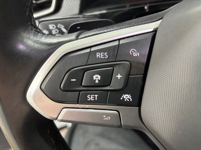 2024 Volkswagen Atlas Cross Sport 2.0T SEL R-Line