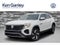 2026 Volkswagen Atlas Cross Sport 2.0T SEL