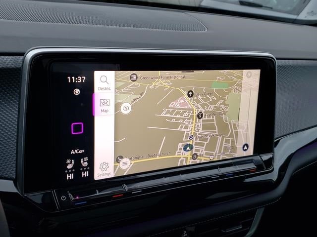 2026 Volkswagen Atlas Cross Sport 2.0T SEL