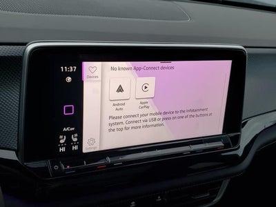 2026 Volkswagen Atlas Cross Sport 2.0T SEL