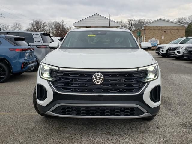 2026 Volkswagen Atlas Cross Sport 2.0T SEL